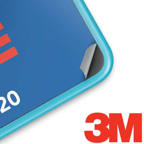 Joe 2020 Political Nintendo 2DS XL (2017) Skin
